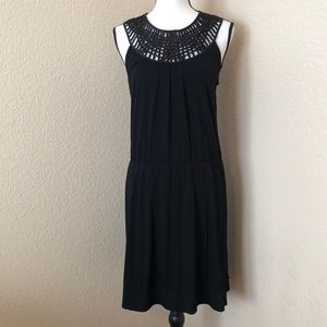 Black Dress Size Medium